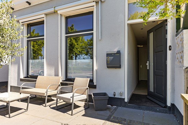 Medium property photo - Hertog van Saxenlaan 10, 8801 ES Franeker